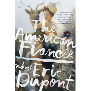 The American Fiancée