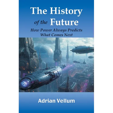 The History of the Future: How Power Always Predicts What Comes Next