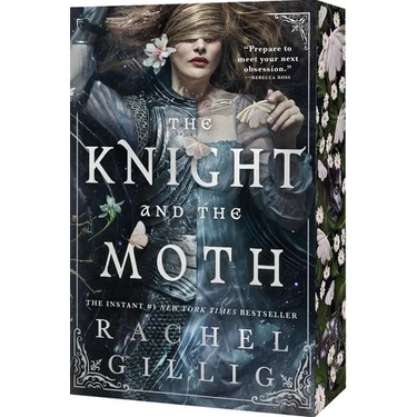 The Knight and the Moth