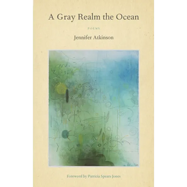 A Gray Realm the Ocean