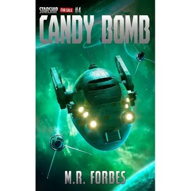 Candy Bomb