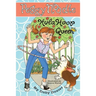 Peggy Noodle, Hula Hoop Queen