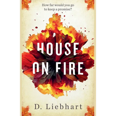 House on Fire