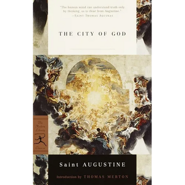 The City of God