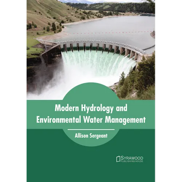 Modern Hydrology and Environmental Water Management