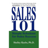 Sales 101: Simple Solutions for Sales Success