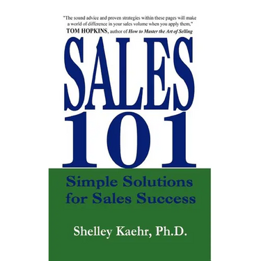 Sales 101: Simple Solutions for Sales Success