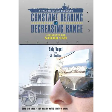 Constant Bearing - Decreasing Range: A Makeover for Sailor Sam