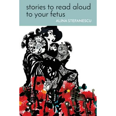 Stories to Read Aloud to Your Fetus