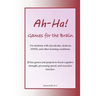 Ah-Ha! Games for the Brain