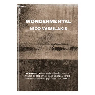 Wondermental