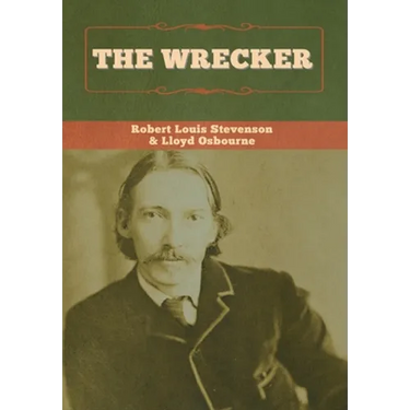 The Wrecker