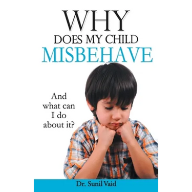 Why Does My Child Misbehave