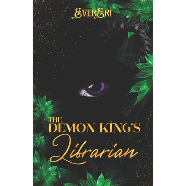 The Demon King's Librarian