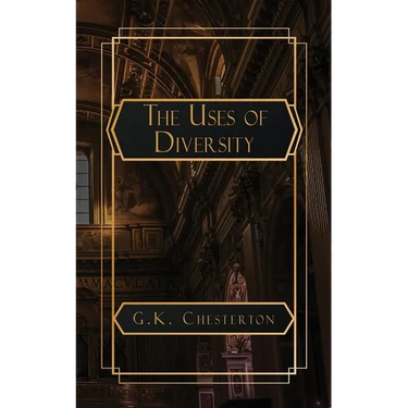 The Uses of Diversity