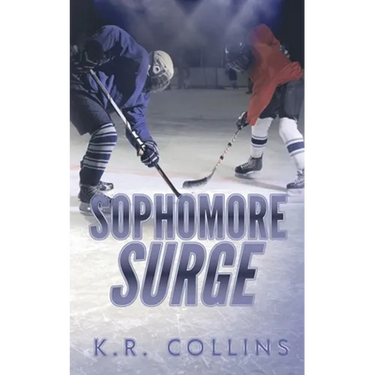 Sophomore Surge