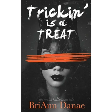 Trickin' Is A Treat