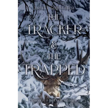 The Tracker and The Trapped