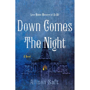 Down Comes the Night