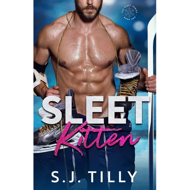 Sleet Kitten: Book One of the Sleet Series
