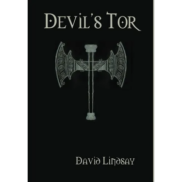 Devil's Tor