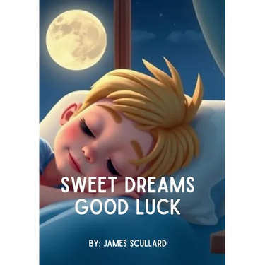 Sweet Dreams Good Luck