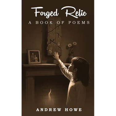 Forged Relic