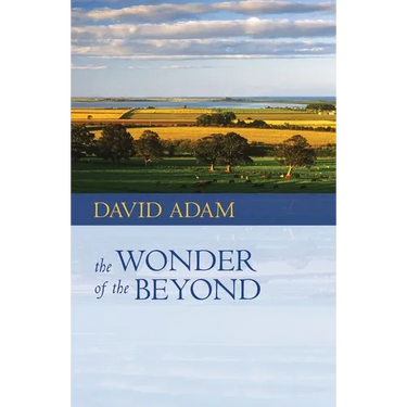 The Wonder of the Beyond
