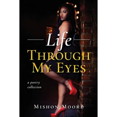 Life Through My Eyes