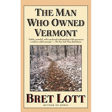 The Man Who Owned Vermont