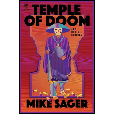 Temple of Doom: And Other Stories of Kids and Crime