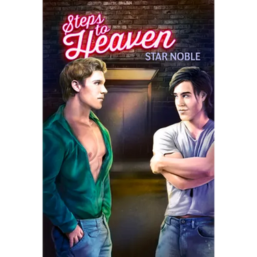 Steps to Heaven
