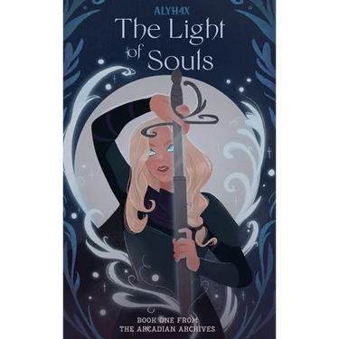 The Light of Souls