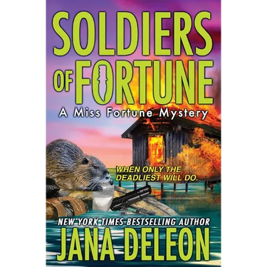 Soldiers of Fortune