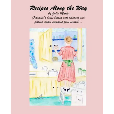 Recipes Along the Way