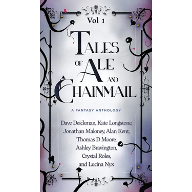 Tales of Ale and Chainmail