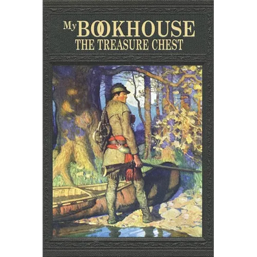 My Bookhouse: The Treasure Chest