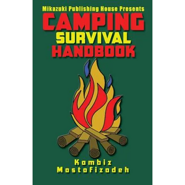 Camping Survival Handbook