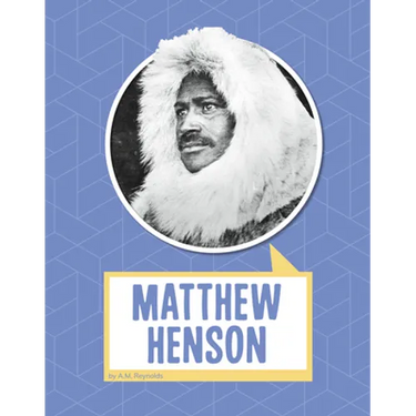 Matthew Henson