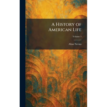 A History of American Life