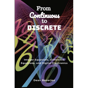 From Continuous to Discrete
