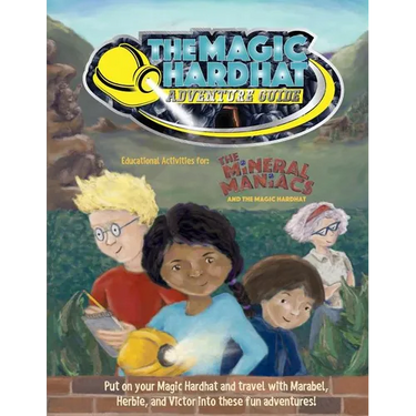 The Magic Hardhat Adventure Guide