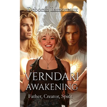 Verndari Awakening