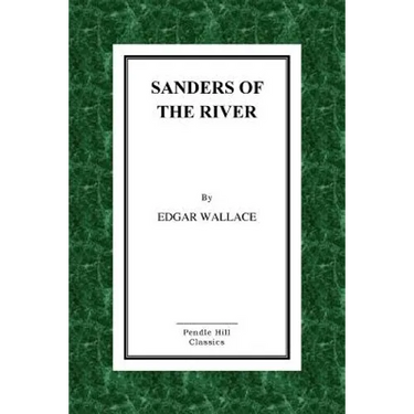 Sanders of the River