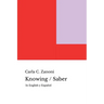 Knowing / Saber