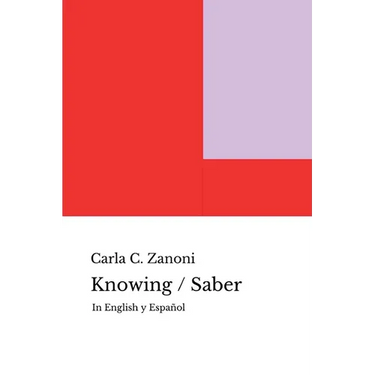 Knowing / Saber
