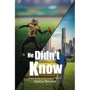 He Didn't Know: Truth Leads to Unknown Treasure