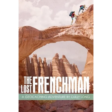 The Lost Frenchman