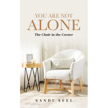You Are Not Alone: The Chair in the Corner