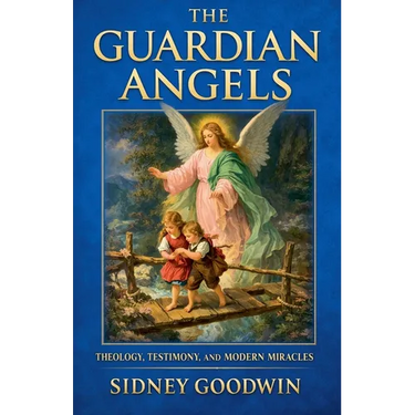 The Guardian Angels: Theology, Testimony, and Modern Miracles